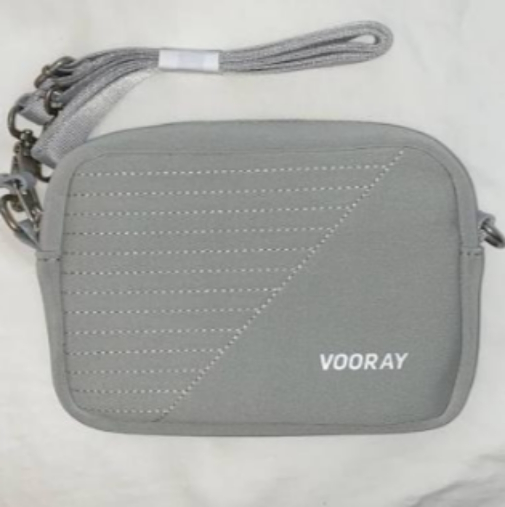 Hooray Crossbody Bag